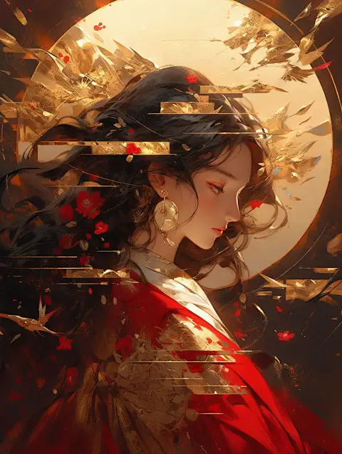 晚娘 剧照3
