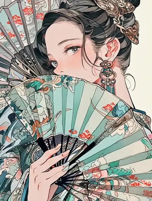 晚娘 剧照5